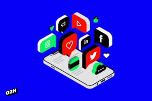 مميزات التعامل مع شركة إعلانات احترافية o2h marketing