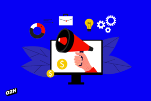 أسعار خدمات o2h للتسويق الالكتروني