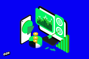الفرق بين الشركات المتخصصة والشركات التقليدية في التسويق الإلكتروني