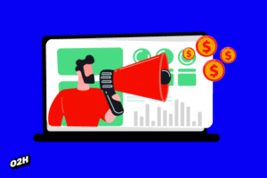 مميزات التعاون مع شركات دعاية وإعلان محترفة o2h marketing