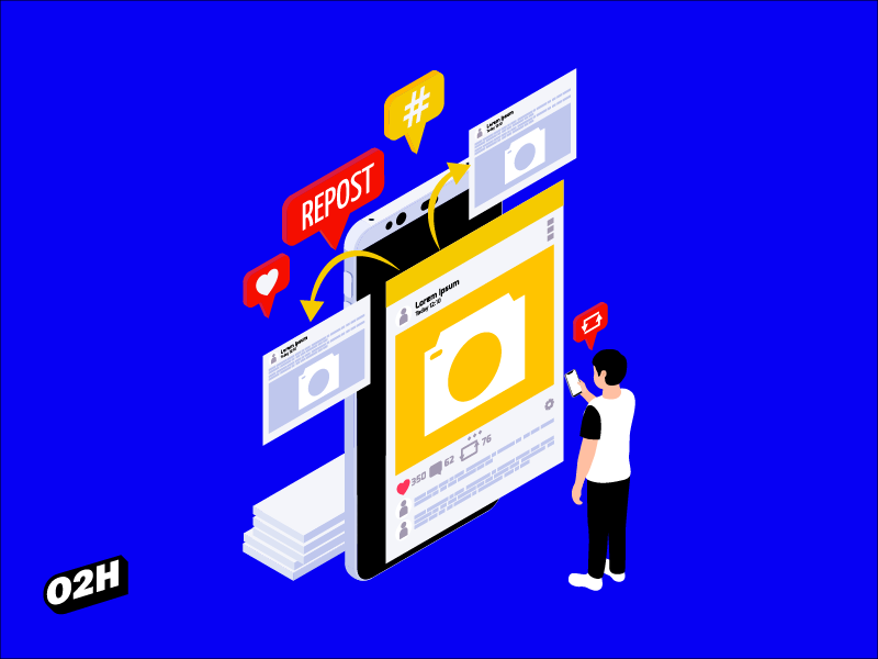 إدارة حسابات التواصل الاجتماعي